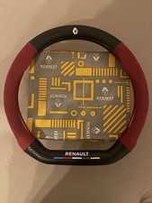 Lenkradabdeckung NEU von