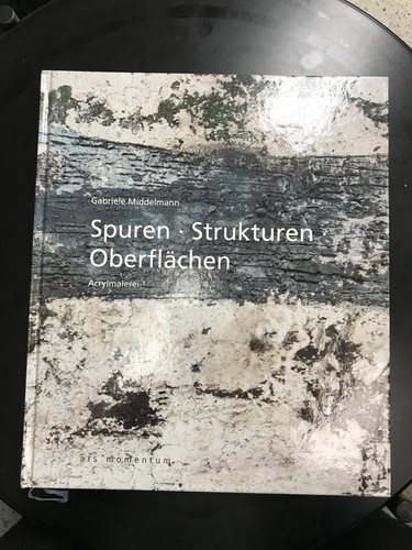 Spuren strukturen - -,