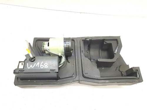 Mercedes benz w168 - zv, pumpe