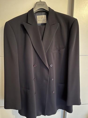 Herren anzug marke wilvorst - herren-anzug/marke:,
