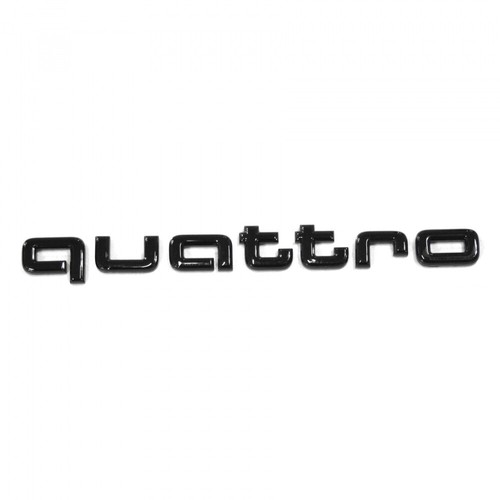Original audi quattro - original,