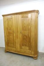 Biedermeier Schrank Dielenschrank Kleiderschrank Antiker Schrank Küchenschrank