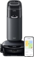 Eufy S1 HydroJet Saugroboter