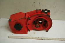 Sachs Dolmar 116 Gehäusehälfte Tank  Oldtimer Kettensäge 