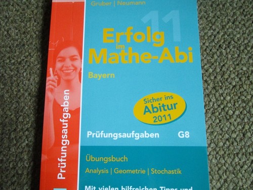 Erfolg mathe abi - im,