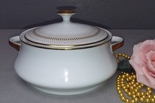 Suppenterrine, Suppen