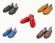 Handgefertigter Berber