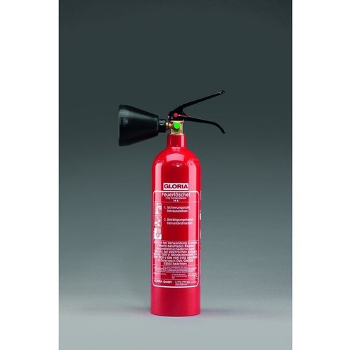 Co2 feuerlöscher st - feuerlöscher,