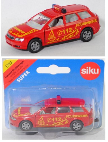 Siku super 1313 - super,