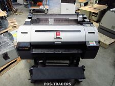 OCÉ CS2424 Thermal Inkjet