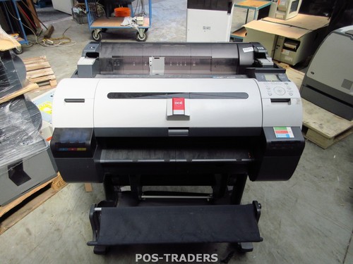 Océ cs2424 thermal - ocÉ, inkjet