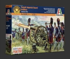 6135 italeri kaiserliche - 1:72,,