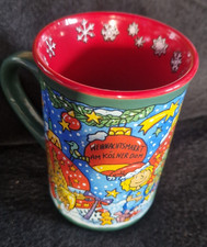 tasse Köln Weihnachtsmarkt am Kölner Dom 2018