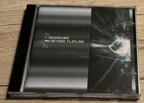 Seabound beyond flatline - seabound,