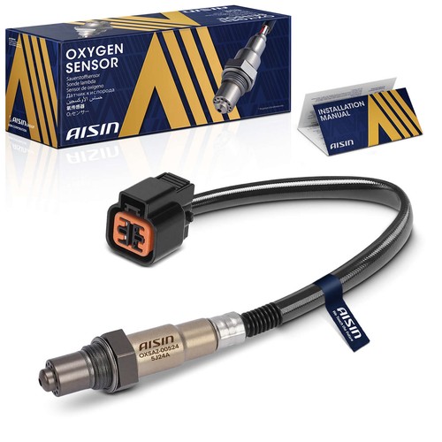 Aisin oxsaz 00524 lambdasonde - aisin,
