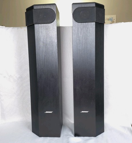 Bose 501 series - bose, floor