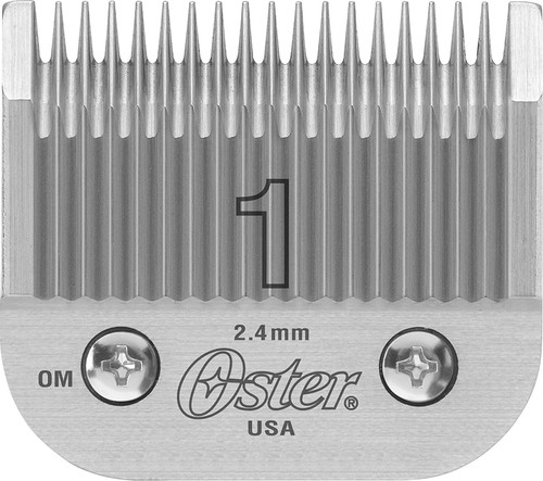 Oster scherkopf für - scherkopf, 2,4