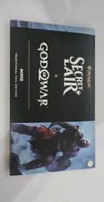 Secret lair god - secret, war