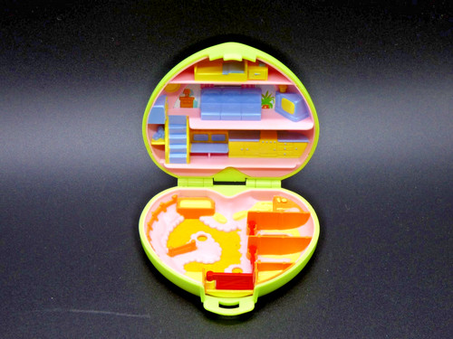 Polly pocket bluebird toys - pocket,