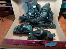 Original Rollerblade Inlineskates – Größe 46