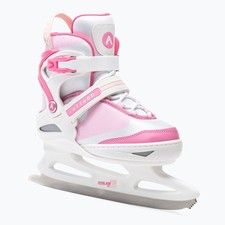 Attabo Schlittschuhe  Weiß