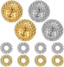 4 Igelball Massageball&8