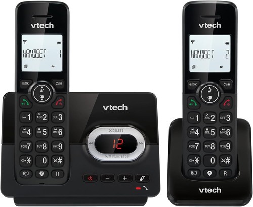 Vtech cs2051 schnurloses - vtech,