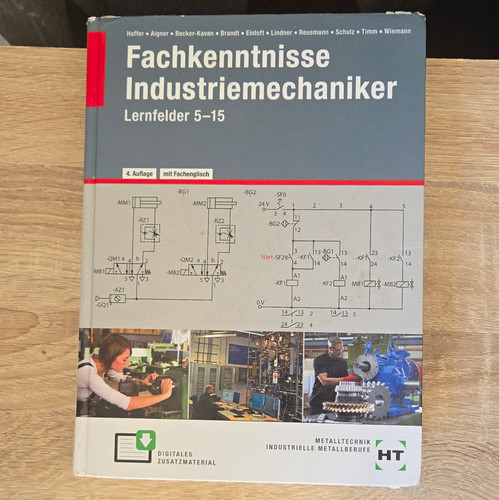 Fachkenntnisse