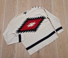 RALPH LAUREN Pullover Gr.L