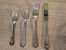 Rosenthal Versage Medusa Set