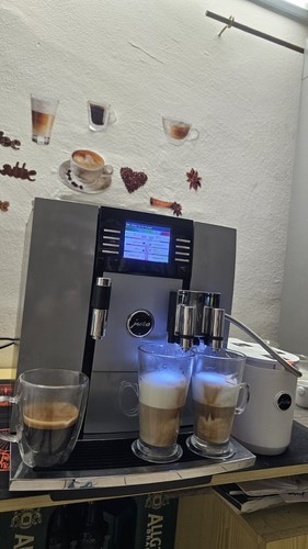 Jura giga premium - jura,