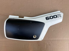 HONDA XL600R SEITENVERKLEIDUNG