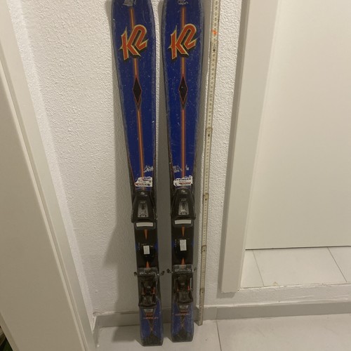 Kinder ski 115cm inkl - kinder-ski,