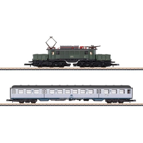 Märklin 81221 zugpackung - märklin, z