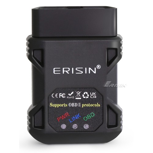 Obd2 bluetooth 0 - bluetooth, 5.0