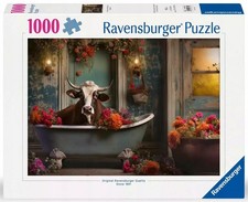 Ravensburger Puzzle 1000 Teile