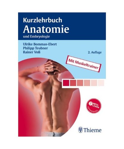 Kurzlehrbuch anatomie und - kurzlehrbuch,