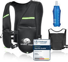 Laufweste Herren - Prüfengel