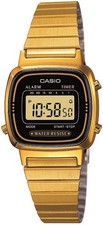 Casio Collection Damen Retro