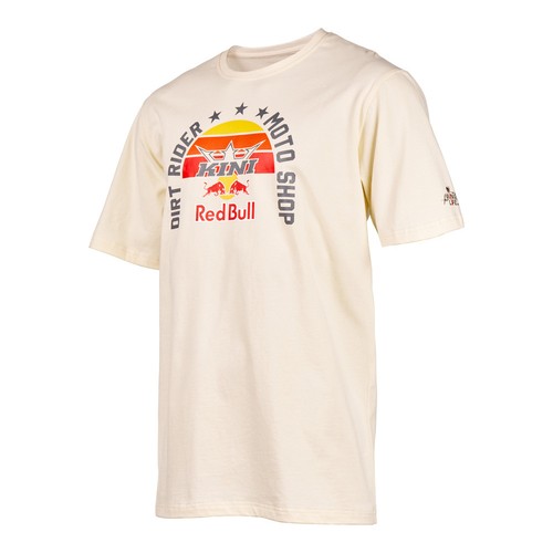Kini red bull shirt - bull, t-shirt