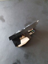 Komplettes Tonabnehmer System für Dual Plattenspieler, mit Audio Technics AT 11