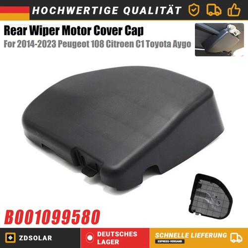 B001099580 wischermotor - b001099580,