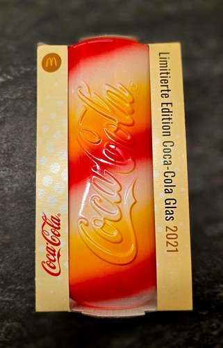 Limitierts mcdonald 2021 - limitierts,