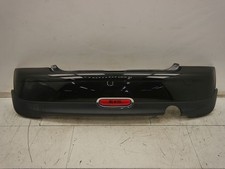 Stoßstange hinten MIDNIGHT