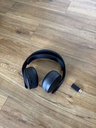 Sony pulse kabelloses - sony,