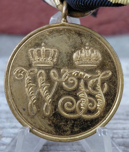 Preussen kriegs denkmünze - preussen,