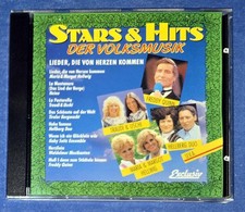 CD - Stars & Hits der