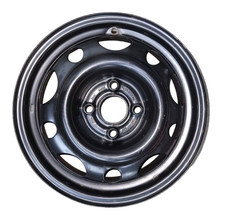 Felge Stahlfelge Opel Corsa B