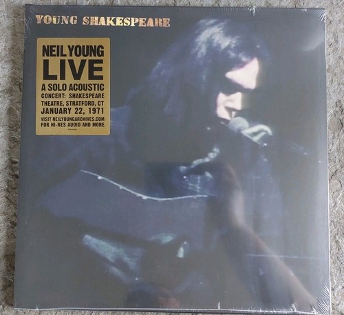 Neil young - neil, young:
