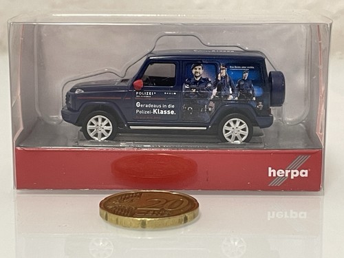 H513 herpa 094757 87 - herpa, 1:87